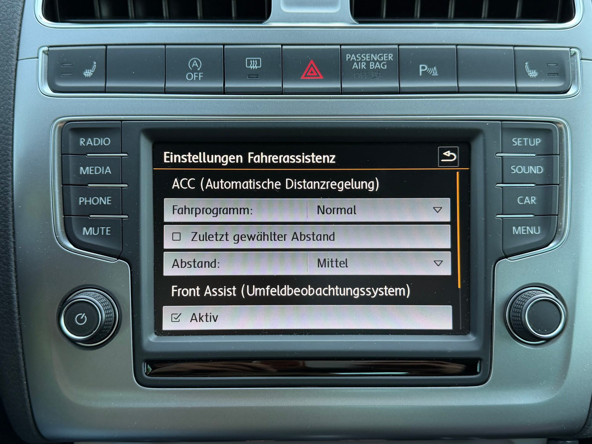 VW Polo 1.2 TSI BMT Lounge DSG-image-18