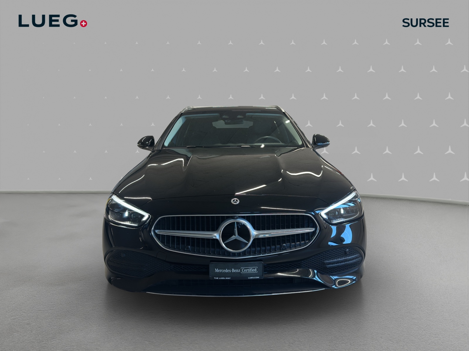 MERCEDES-BENZ C 220 d T 4Matic Avantgarde-image-5