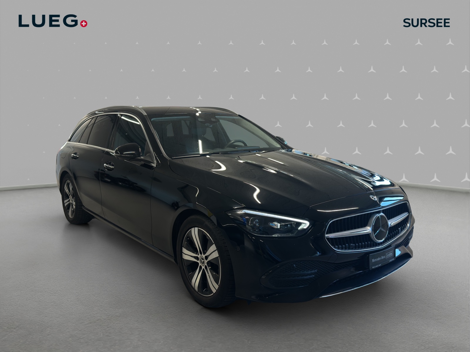 MERCEDES-BENZ C 220 d T 4Matic Avantgarde-image-4