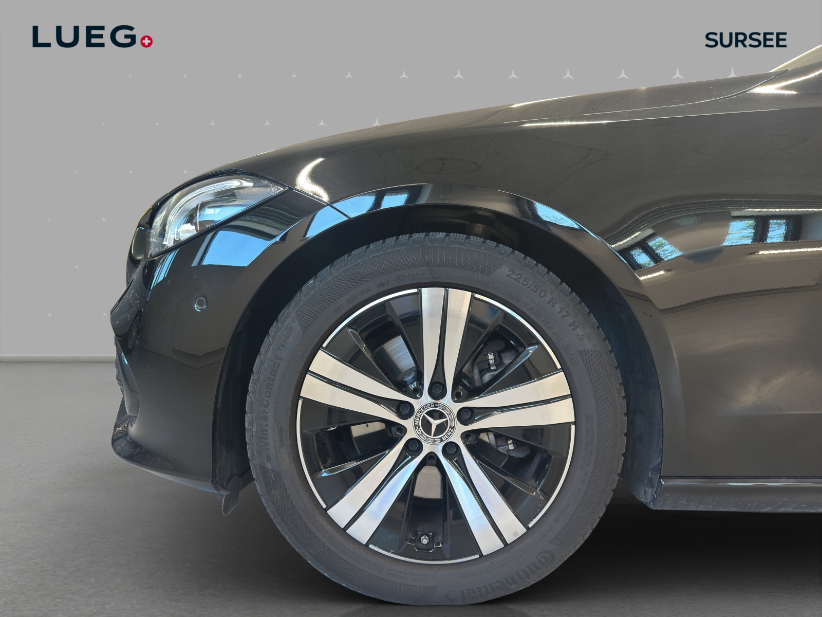 MERCEDES-BENZ C 220 d T 4Matic Avantgarde-image-6