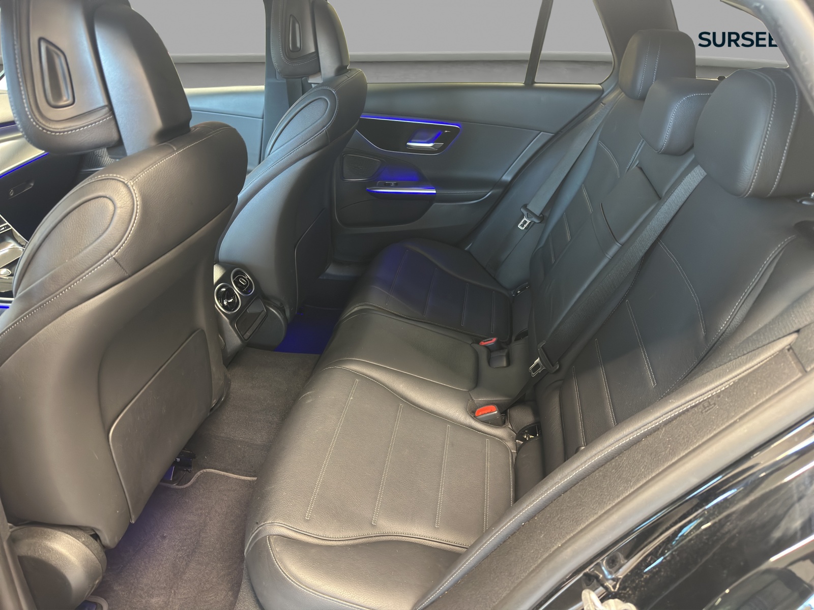 MERCEDES-BENZ C 220 d T 4Matic Avantgarde-image-12