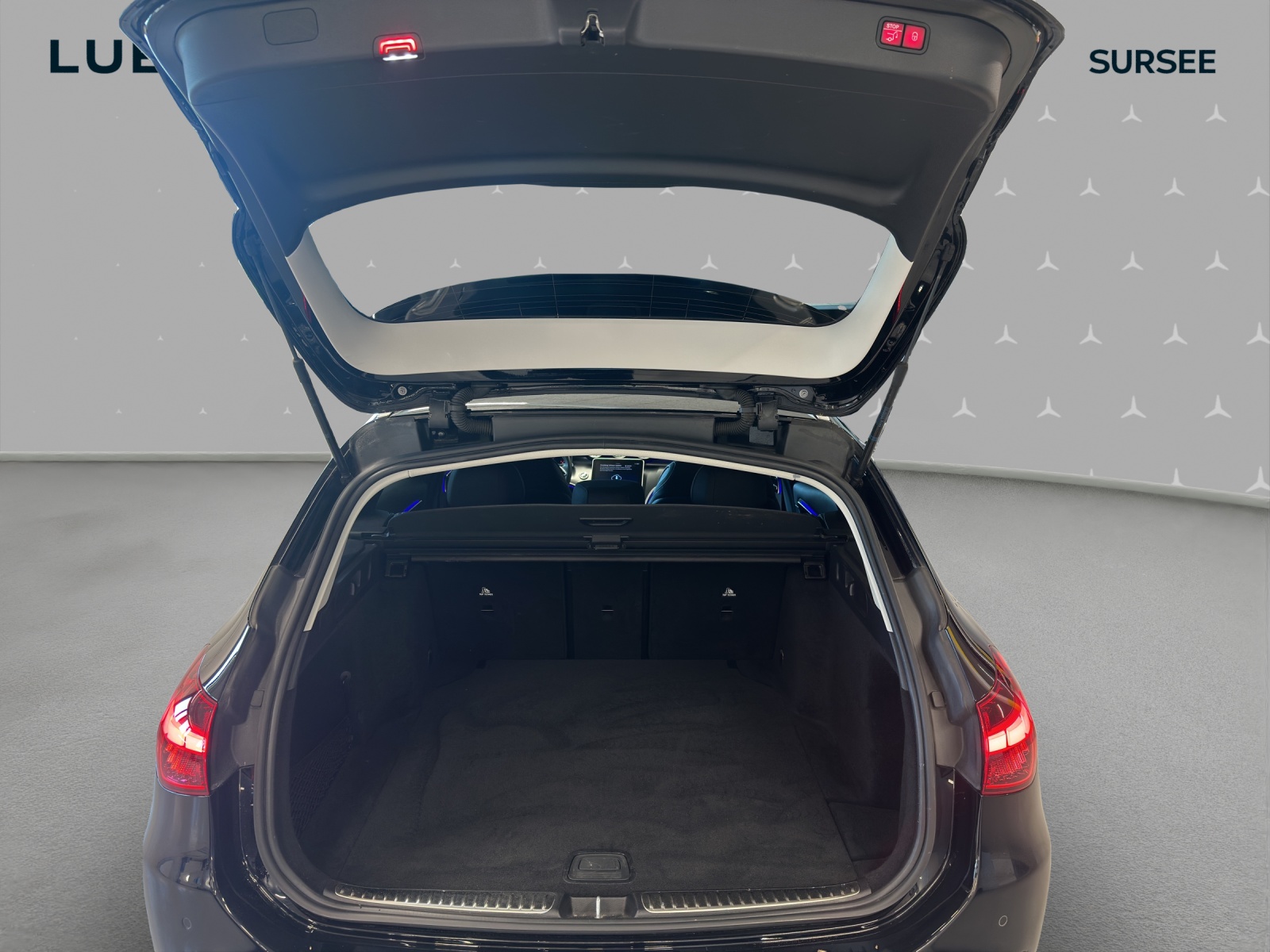 MERCEDES-BENZ C 220 d T 4Matic Avantgarde-image-13