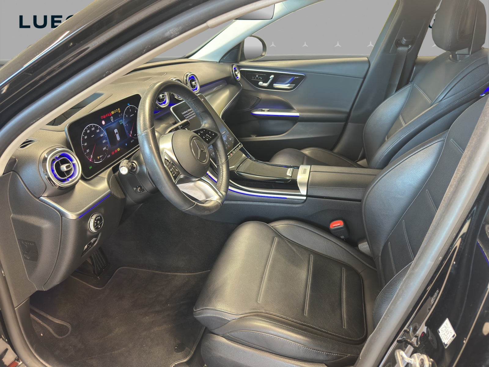 MERCEDES-BENZ C 220 d T 4Matic Avantgarde-image-7
