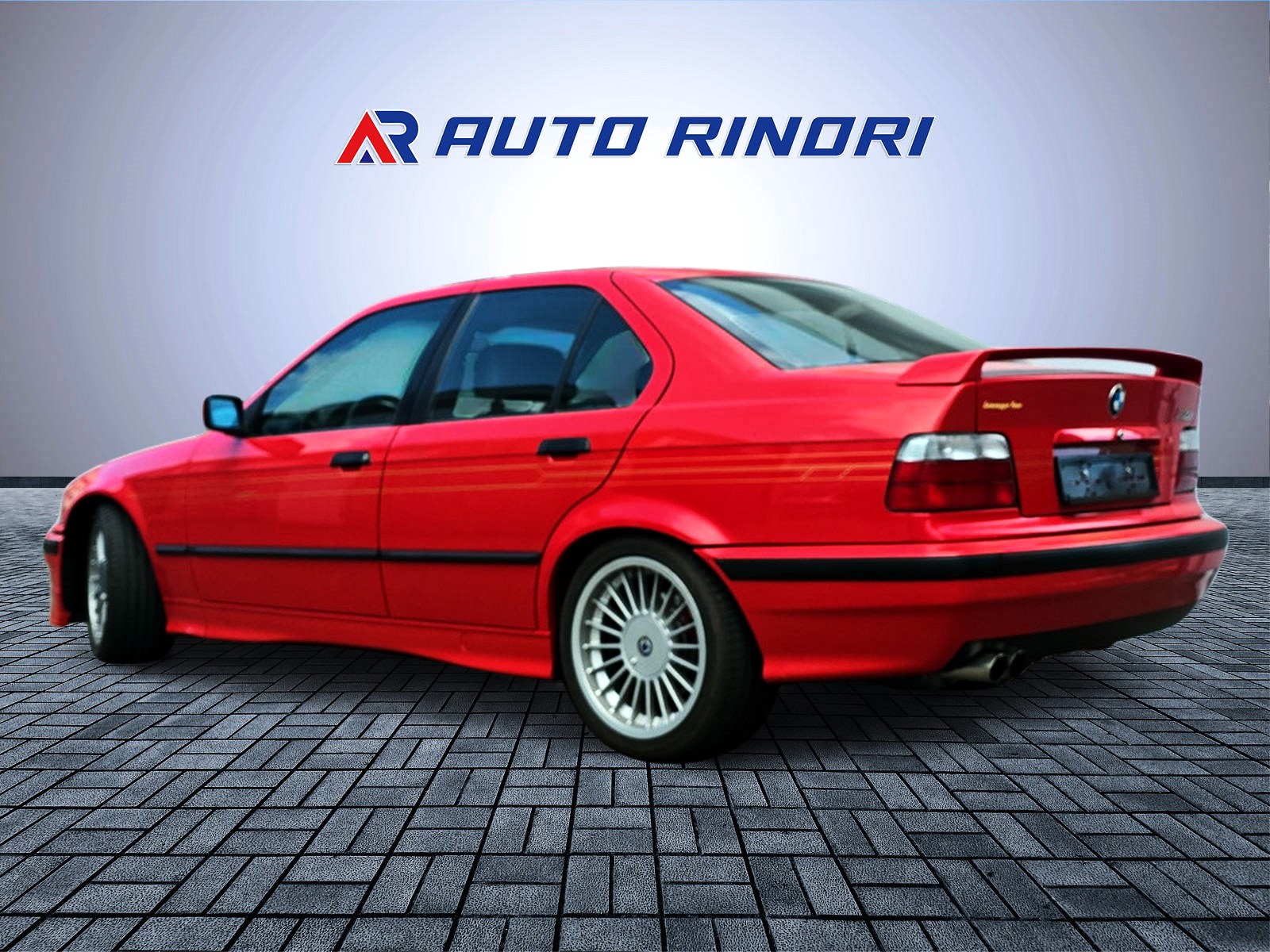 BMW-ALPINA B6 2.8-showroom-element-2