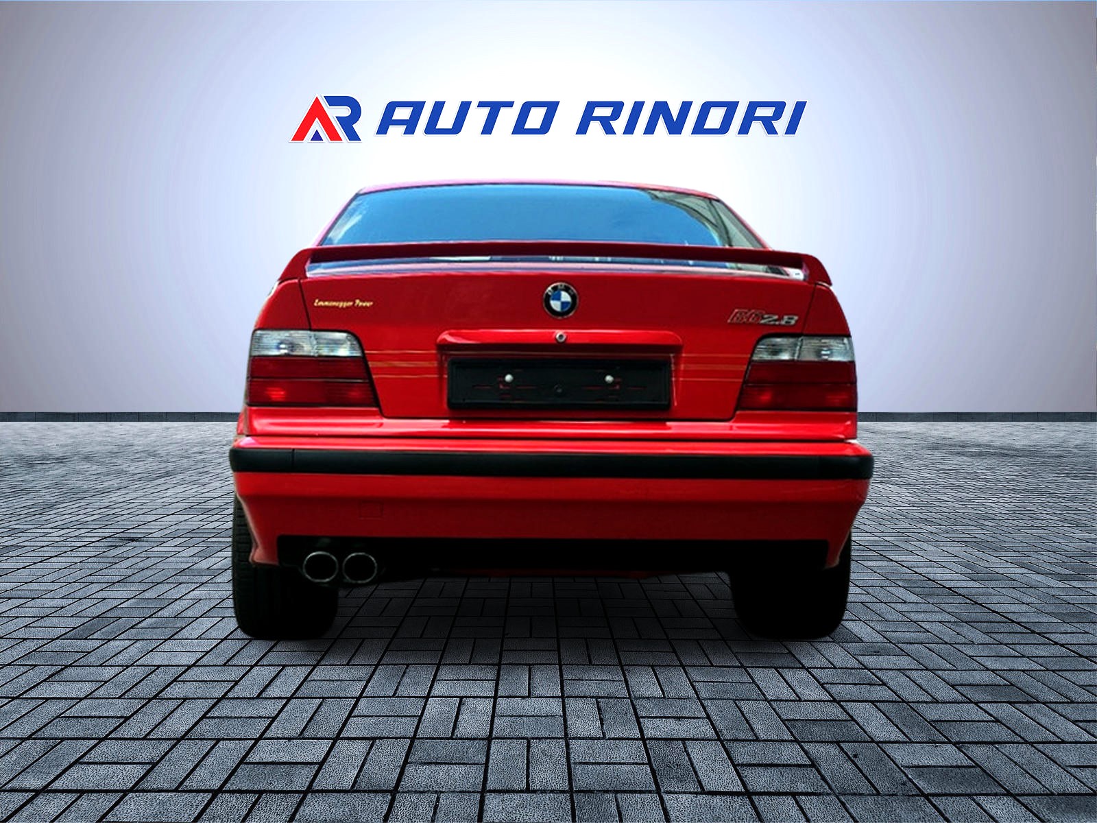 BMW-ALPINA B6 2.8-image-7