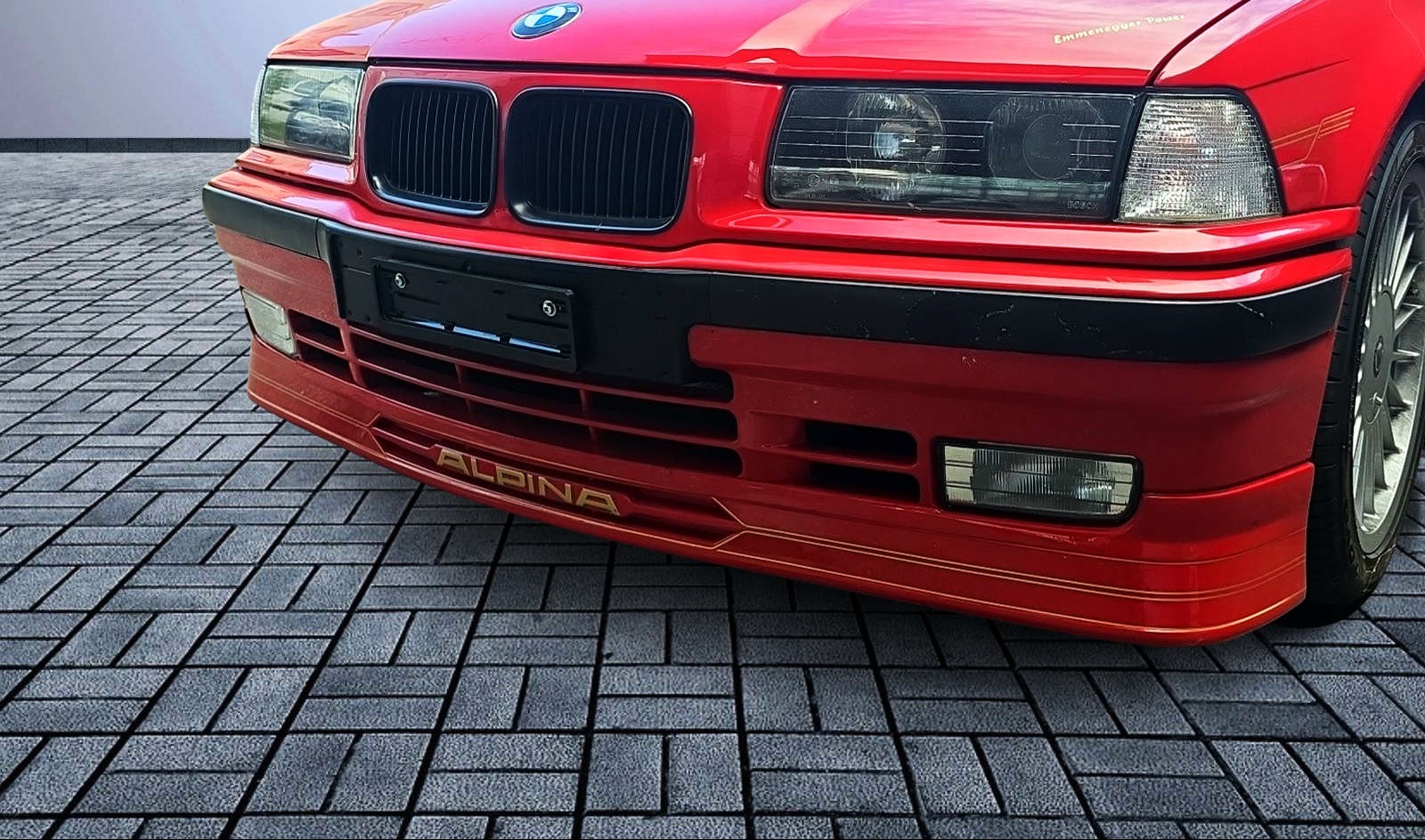 BMW-ALPINA B6 2.8-image-6