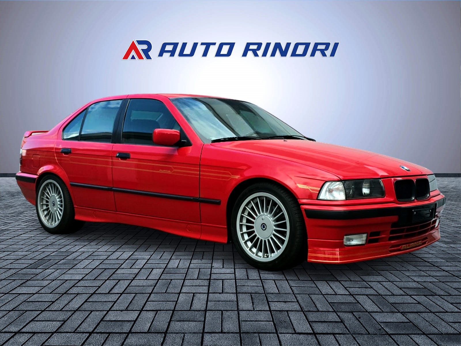 BMW-ALPINA B6 2.8-showroom-element-1