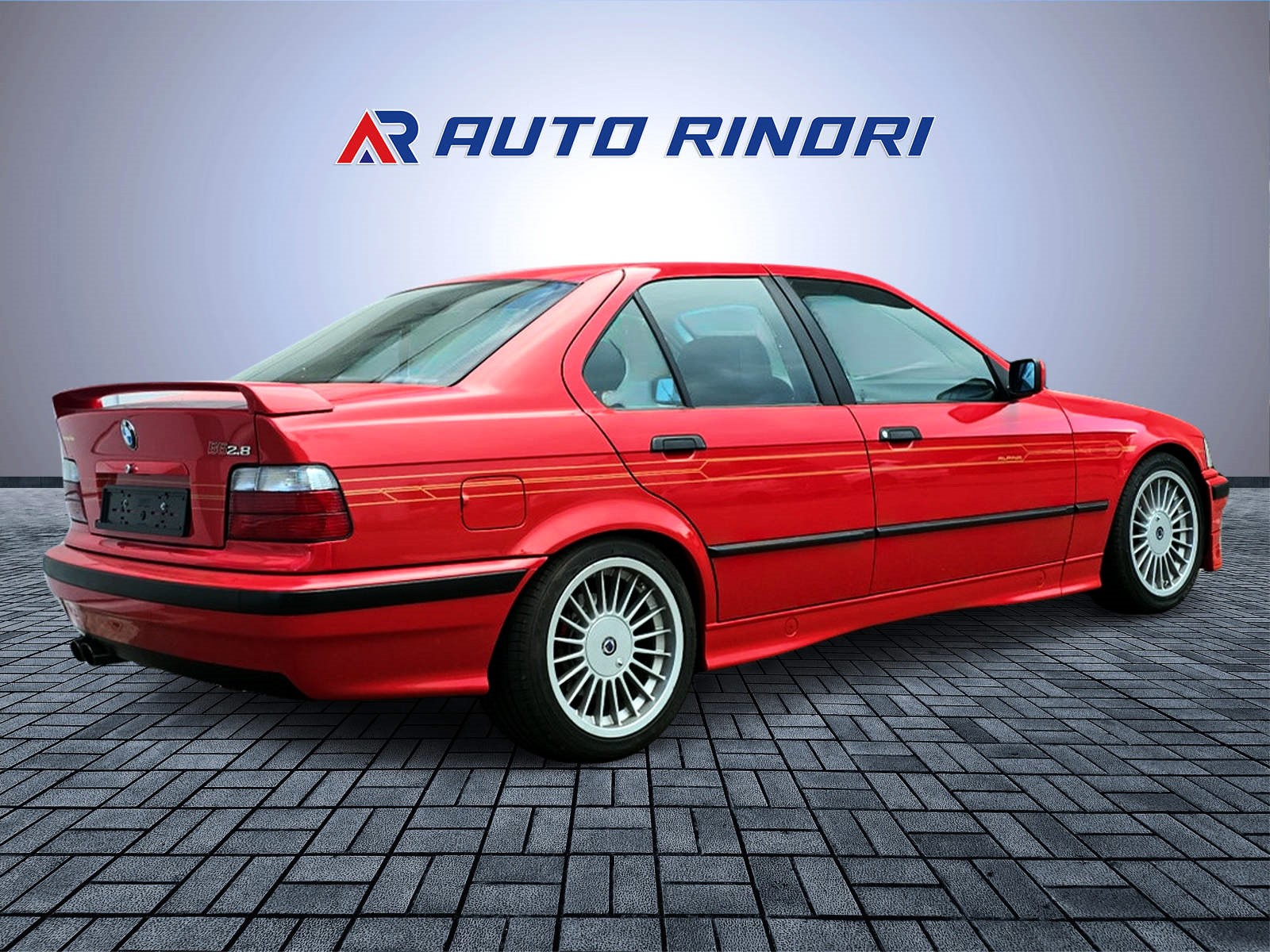 BMW-ALPINA B6 2.8-showroom-element-3