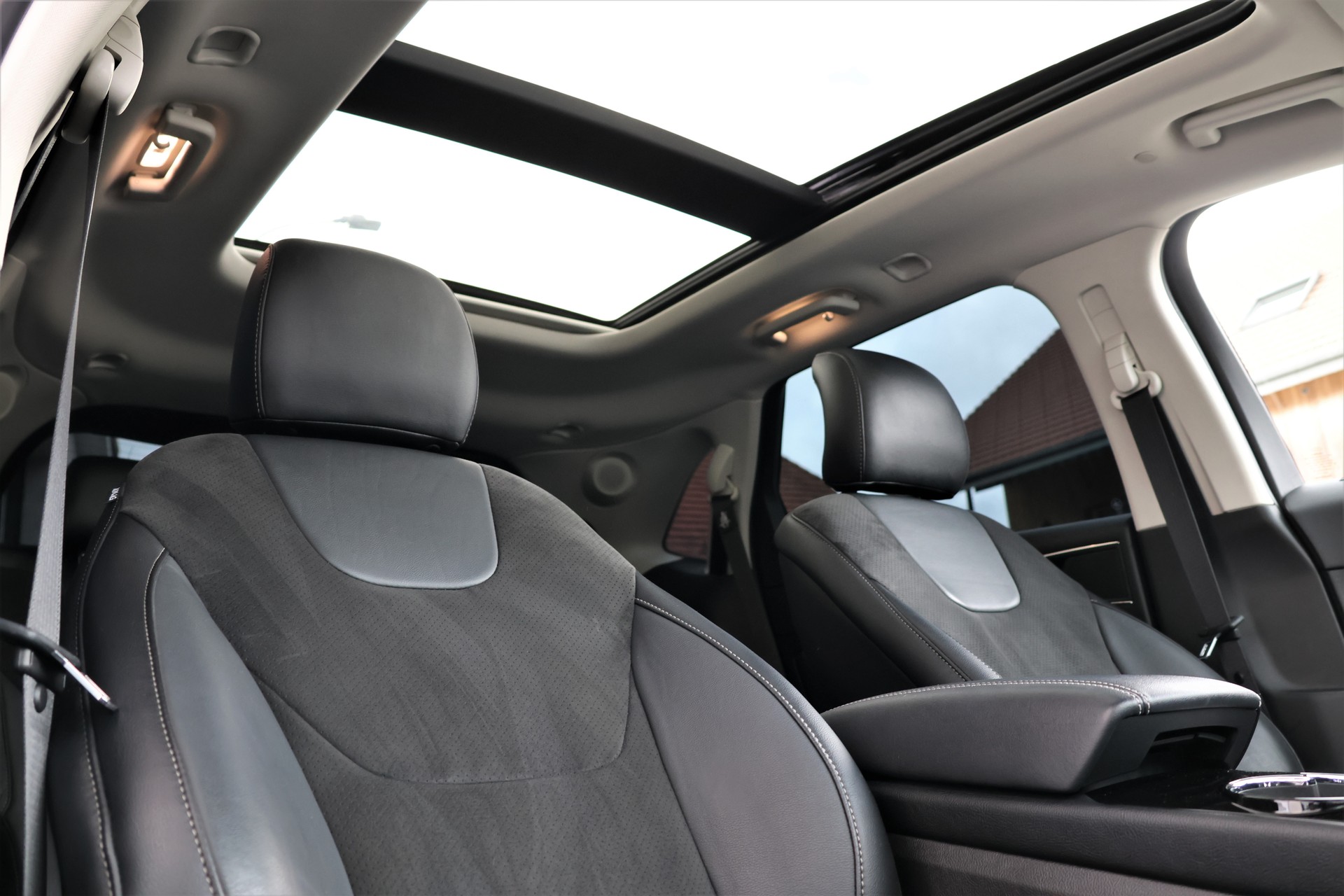 FORD Edge 2.0 TDCi Sport 4WD PowerShift (CH)-image-20