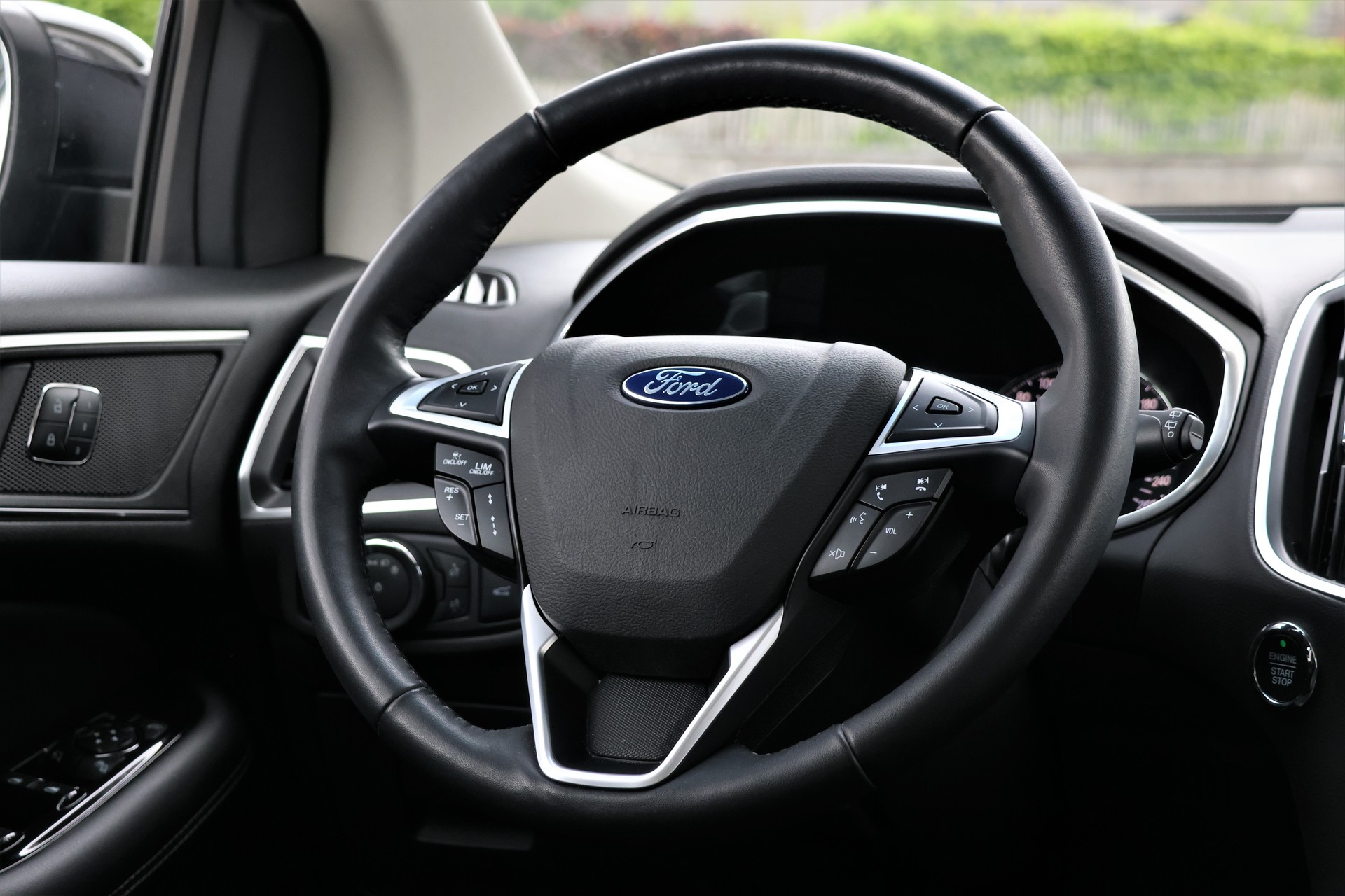 FORD Edge 2.0 TDCi Sport 4WD PowerShift (CH)-image-14