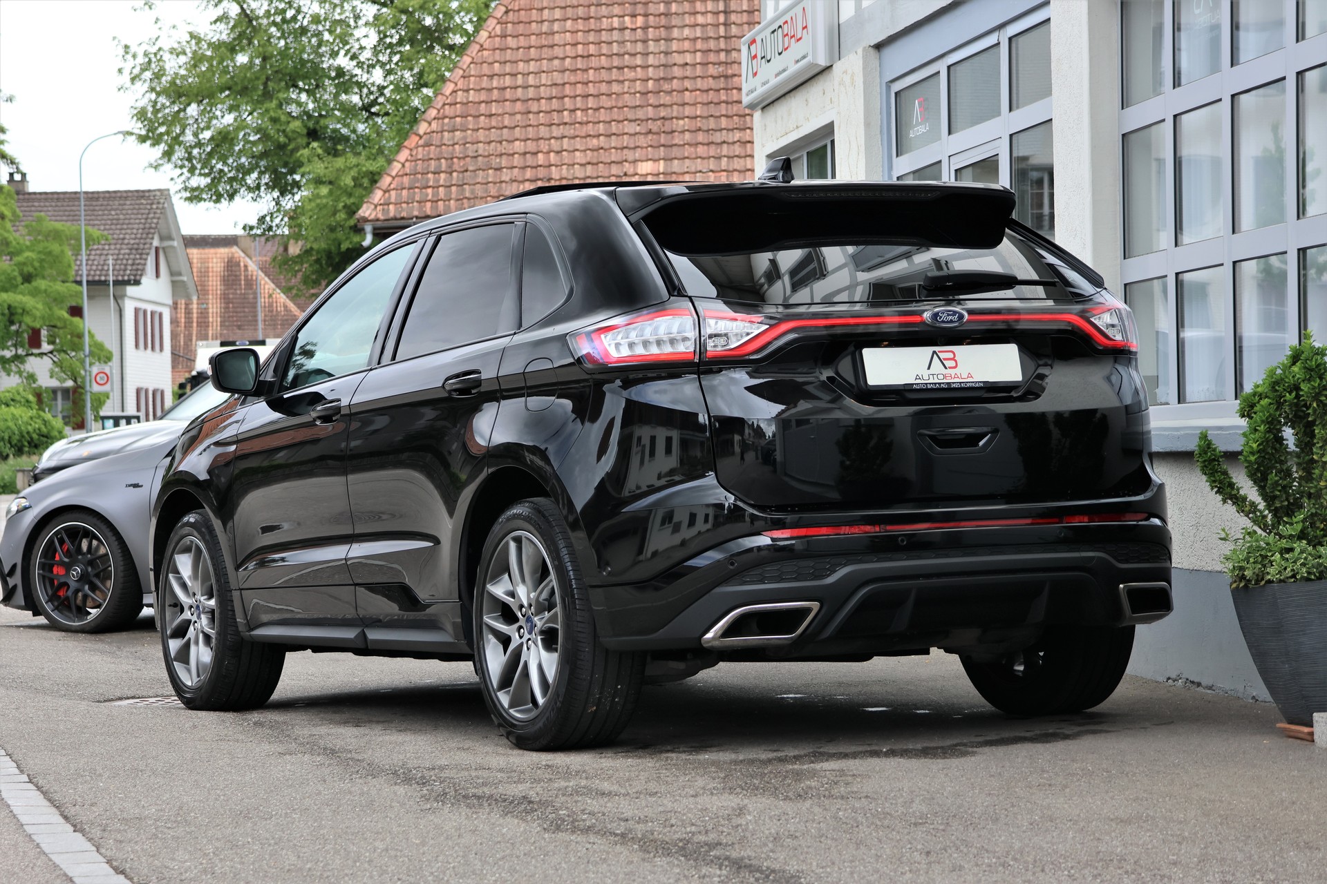 FORD Edge 2.0 TDCi Sport 4WD PowerShift (CH)-showroom-element-2