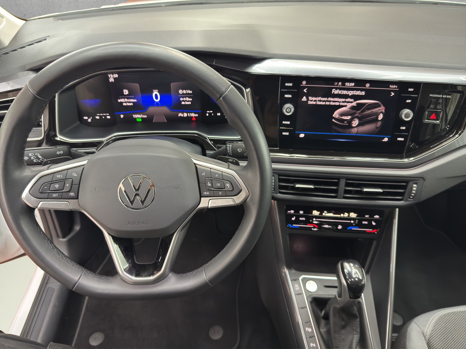 VW Polo 1.0 TSI Style DSG-image-7