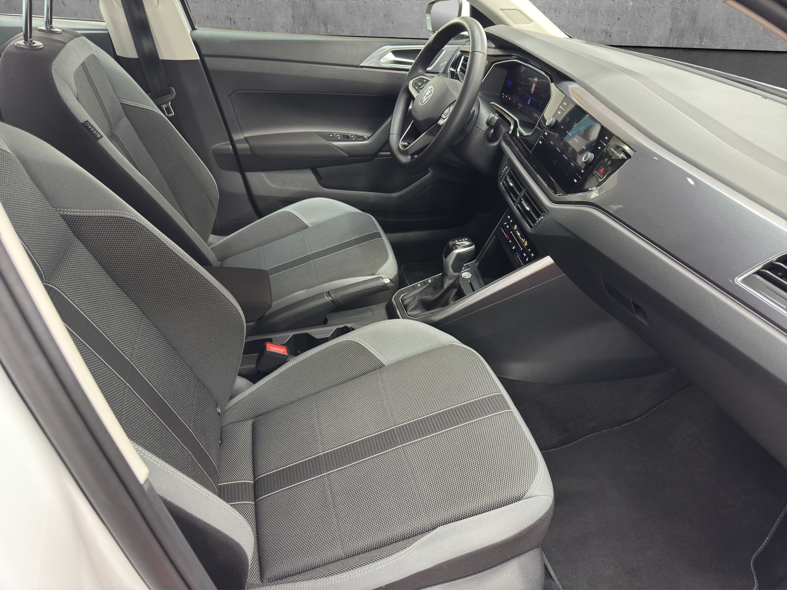 VW Polo 1.0 TSI Style DSG-image-9