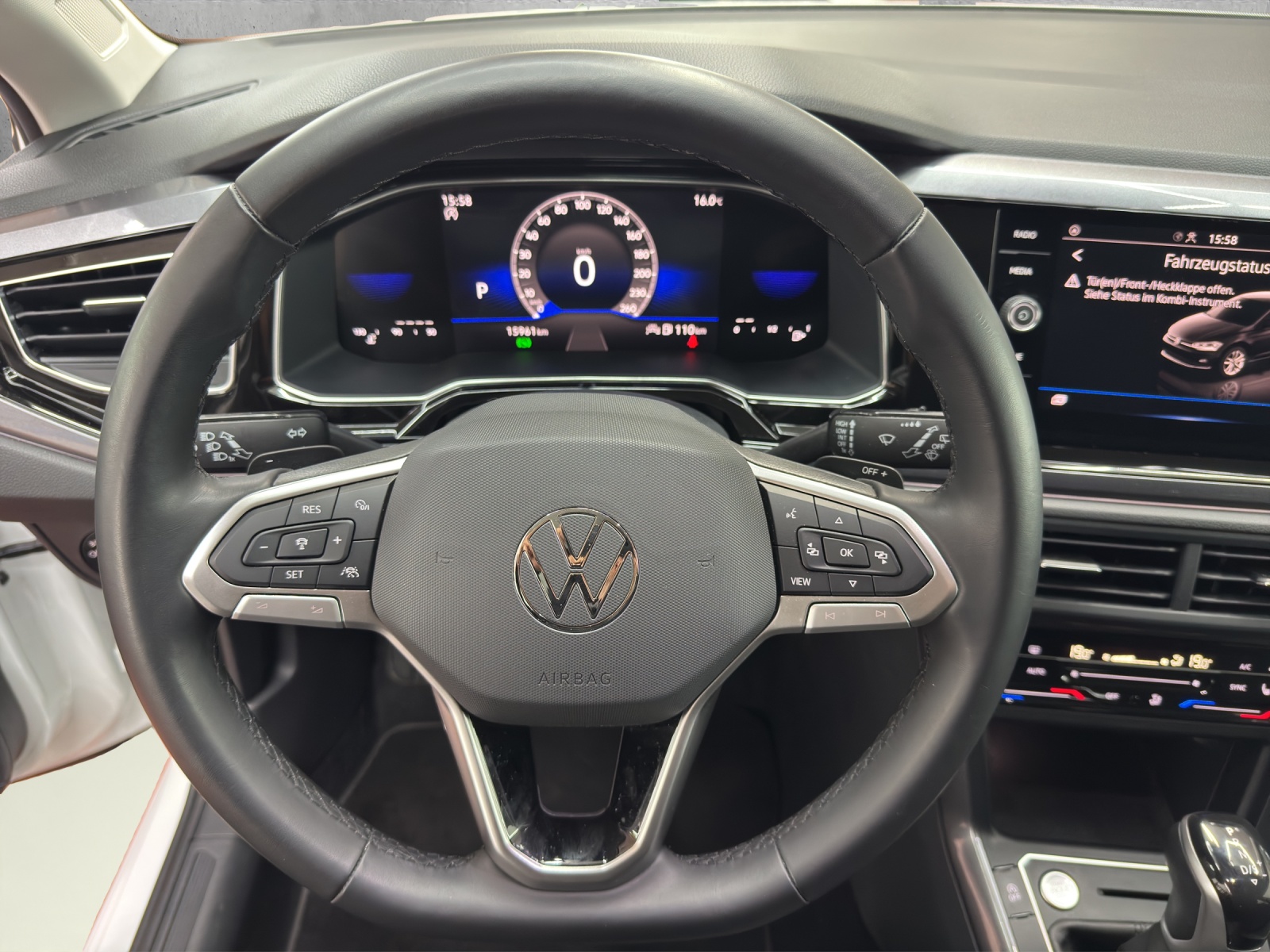 VW Polo 1.0 TSI Style DSG-image-6