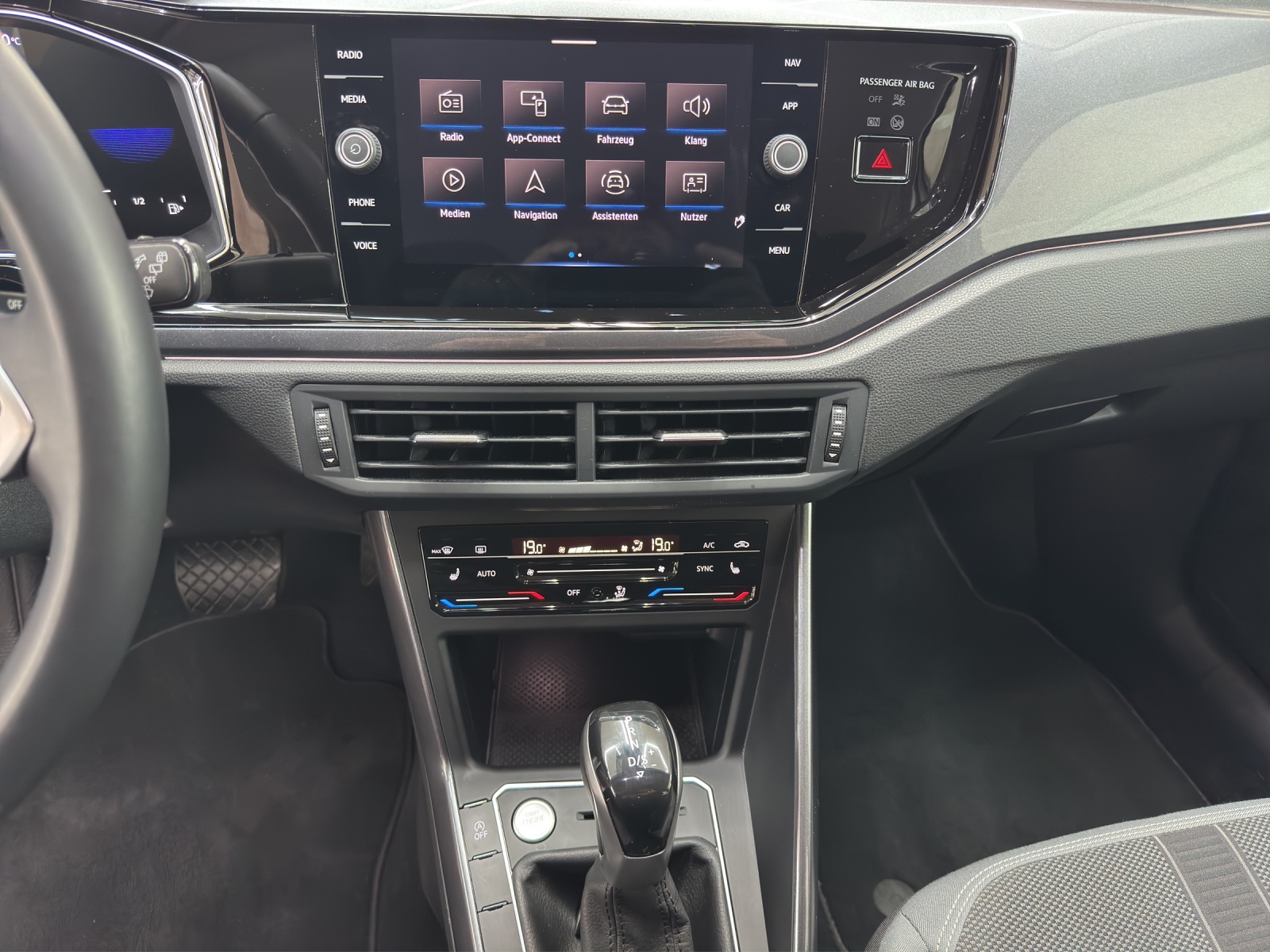 VW Polo 1.0 TSI Style DSG-image-8