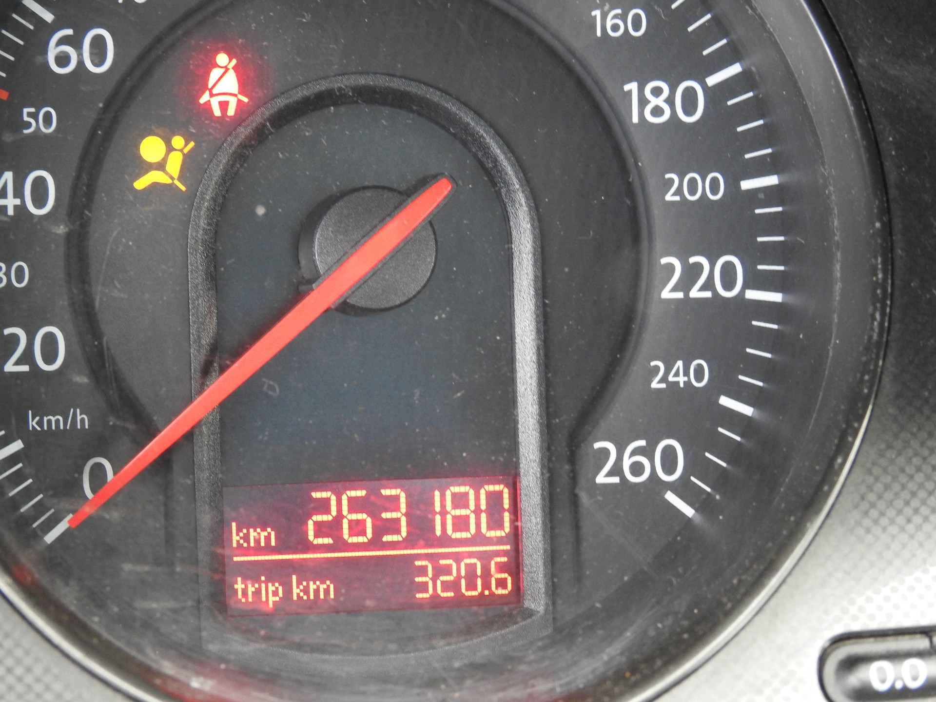 VW Passat Variant 2.0 FSI Trendline-image-21