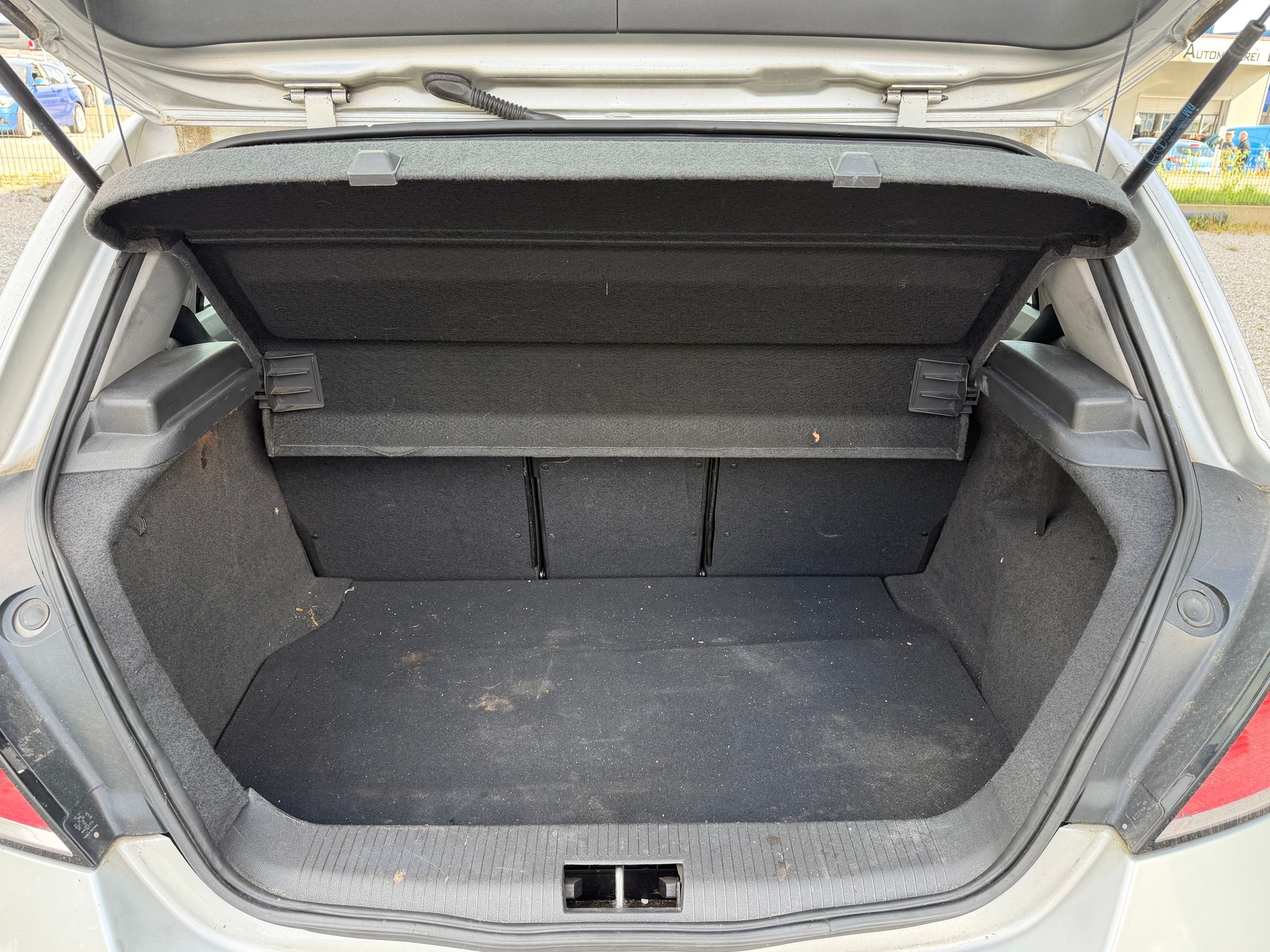 OPEL Astra 1.8i 16V Elegance Automat-image-14