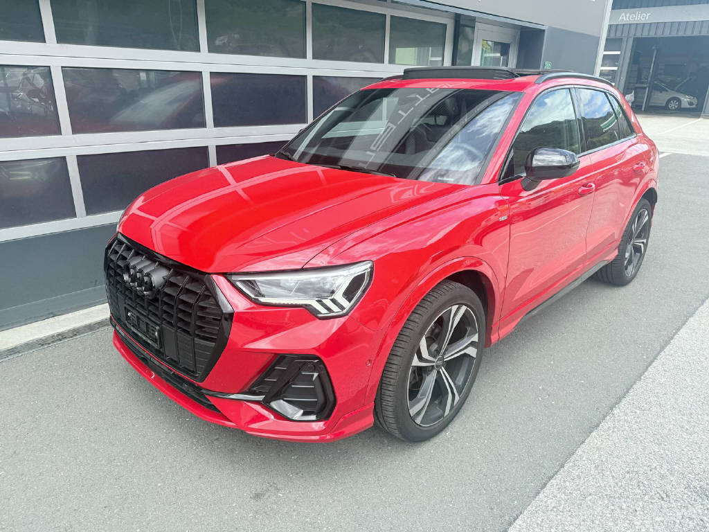 AUDI Q3 1.5 35 TFSI S line S-Tronic-showroom-element-1