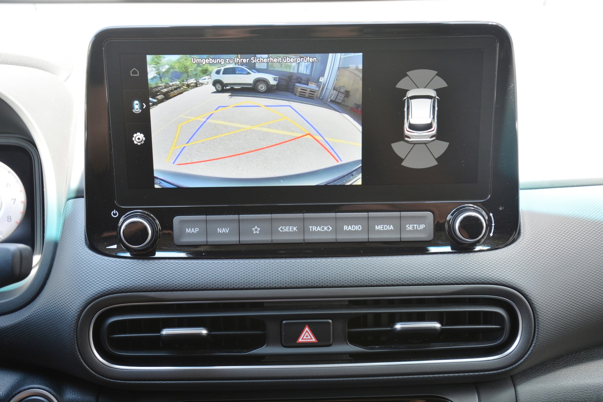 HYUNDAI Kona 1.6 T-GDi Vertex 4WD DCT-image-7