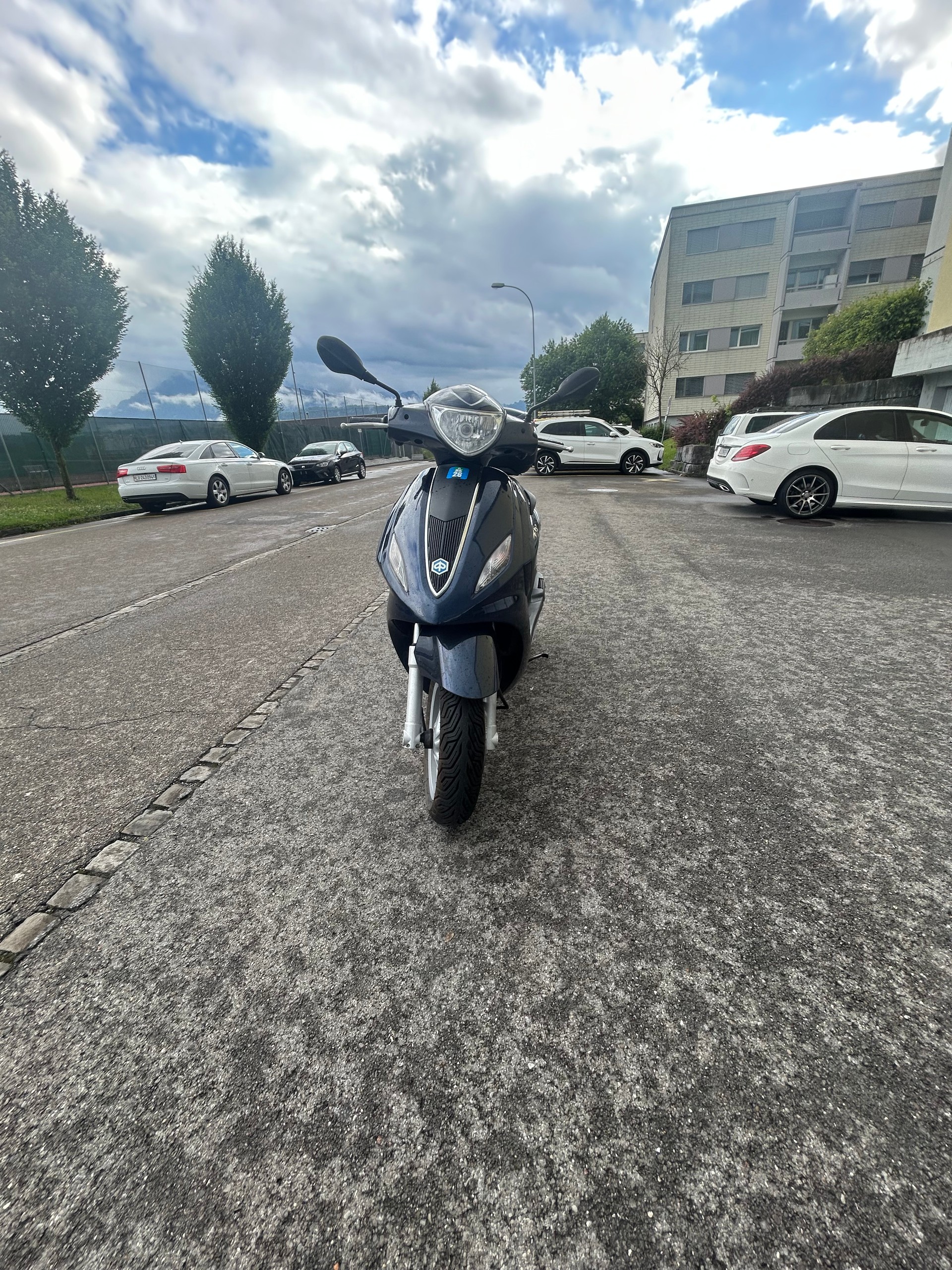 PIAGGIO Fly 125 i.e. 3V-image-1