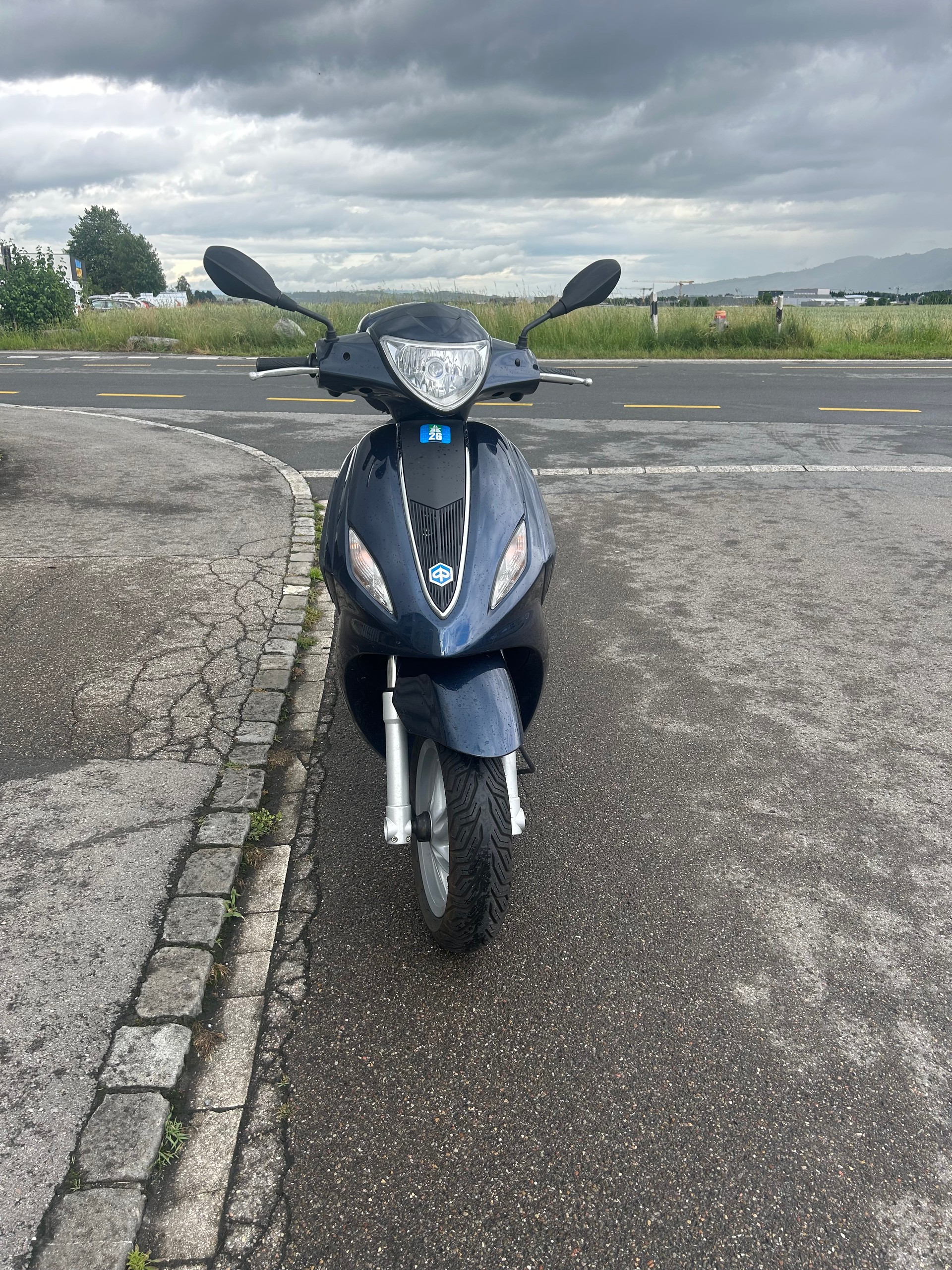 PIAGGIO Fly 125 i.e. 3V-image-0