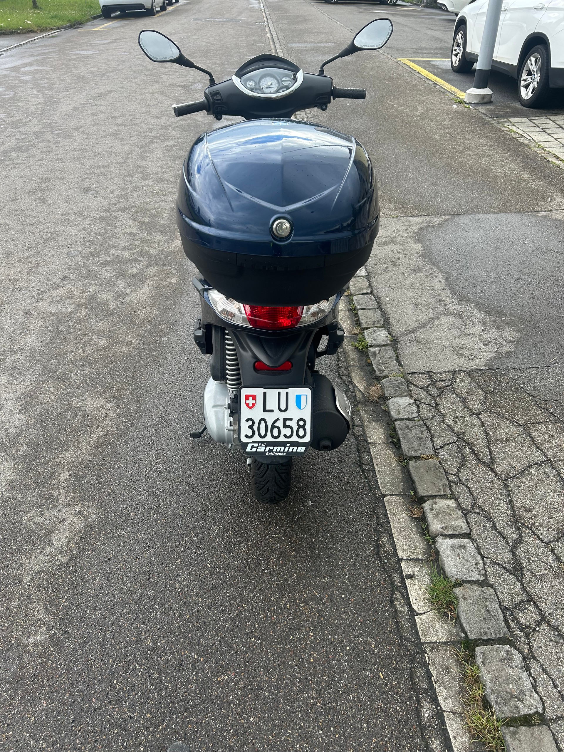 PIAGGIO Fly 125 i.e. 3V-image-2