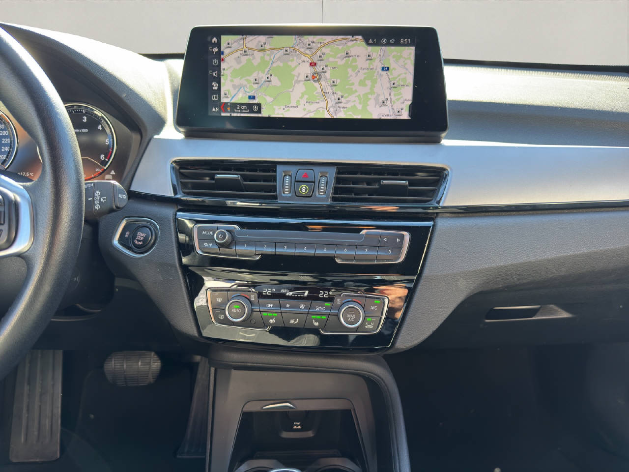 BMW X1 F48 20d xDrive-image-12