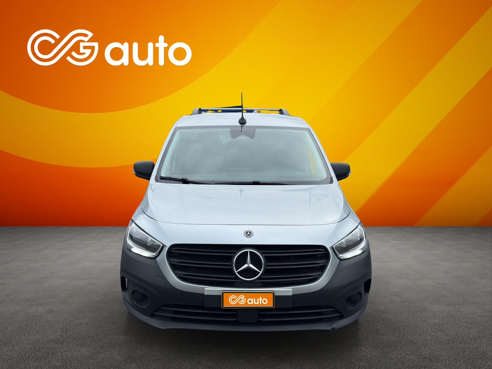 MERCEDES-BENZ Citan 111 CDI L Euro 6-showroom-element-2
