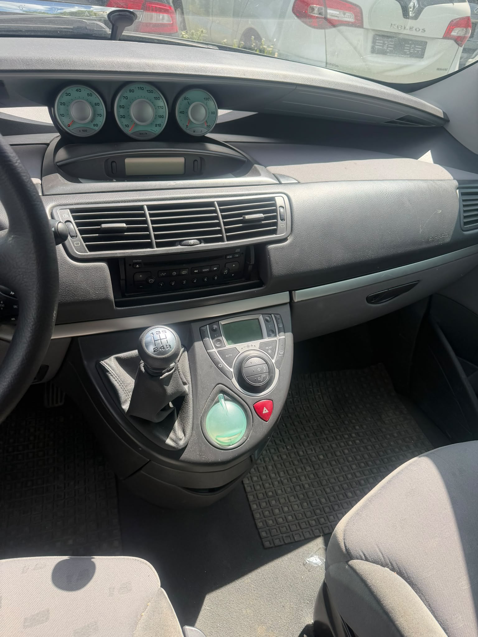 PEUGEOT 807 2.0 16V-image-5