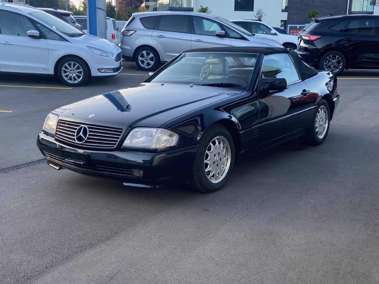 MERCEDES-BENZ 300 SL-24-image-8