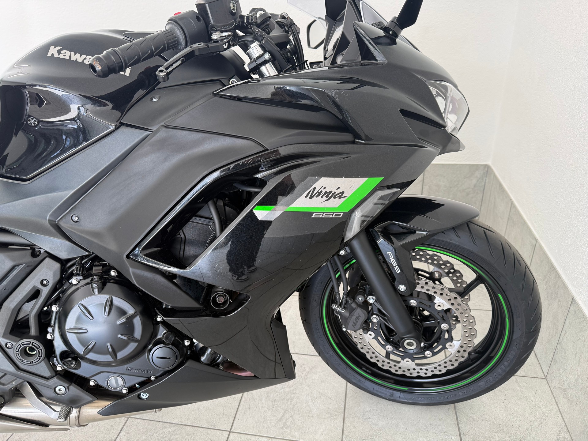 KAWASAKI Ninja 650-image-5
