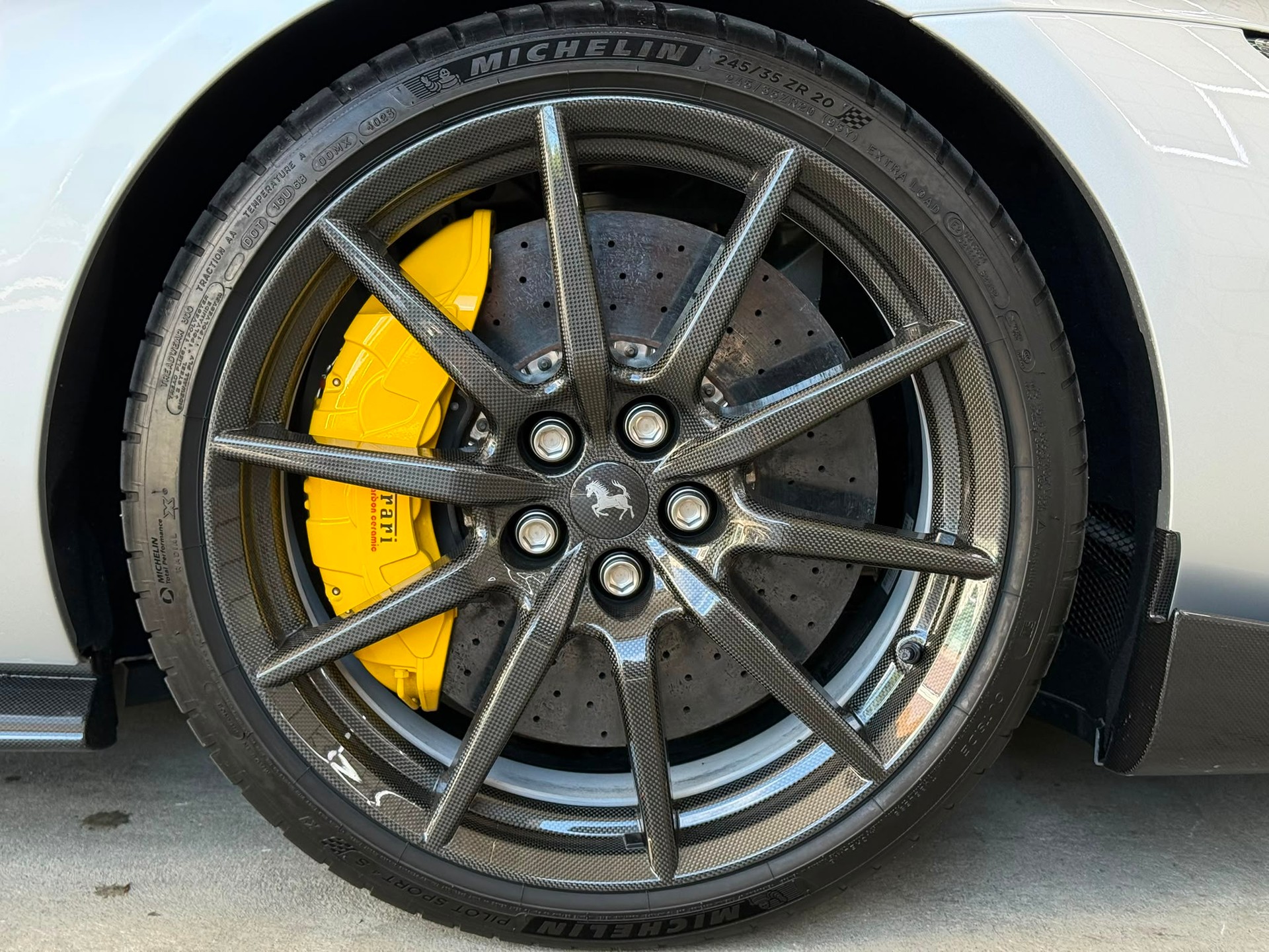 FERRARI 296 GTB-image-12