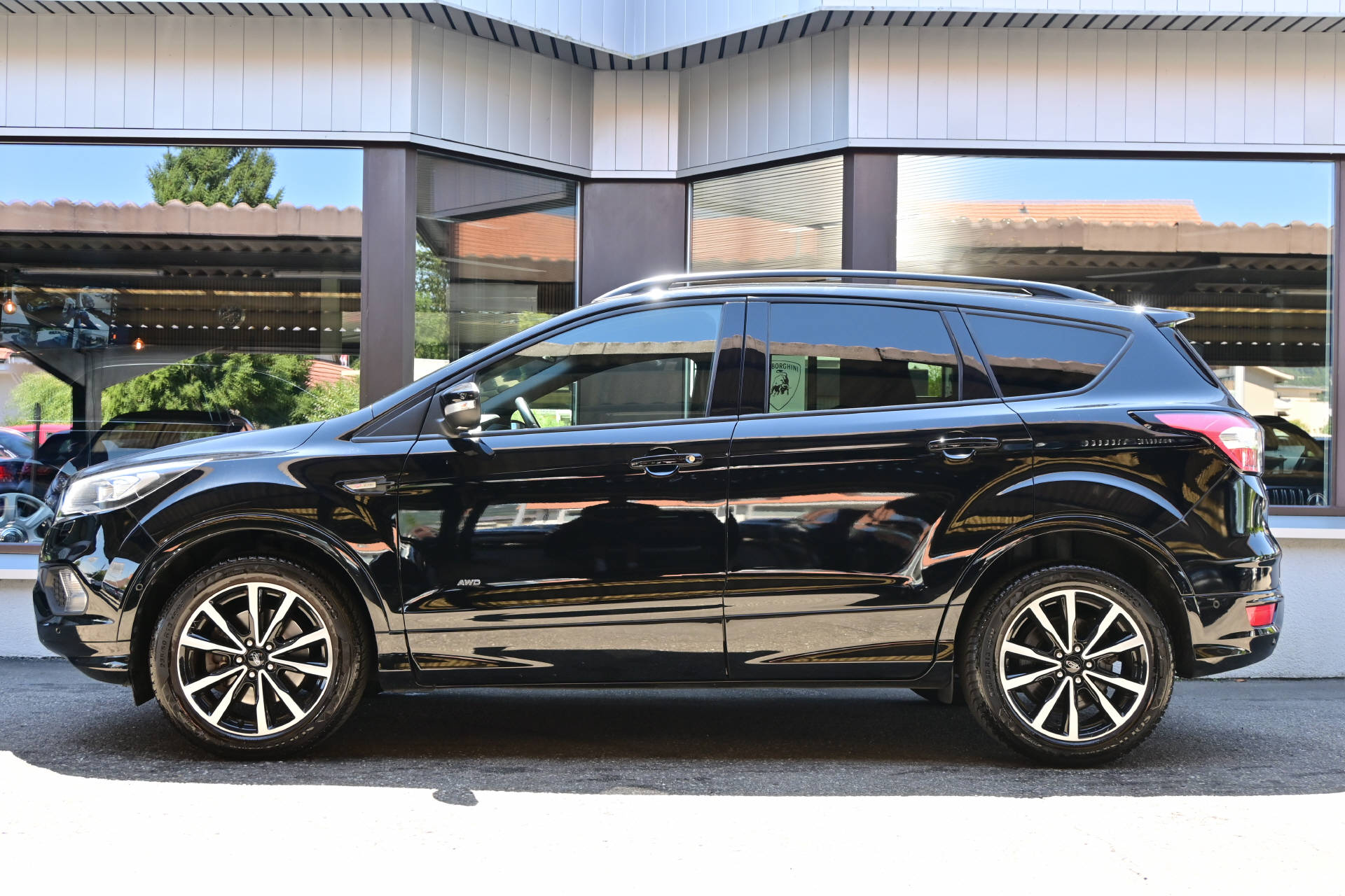 FORD Kuga 2.0 TDCi 180 ST-Line FPS-showroom-element-3
