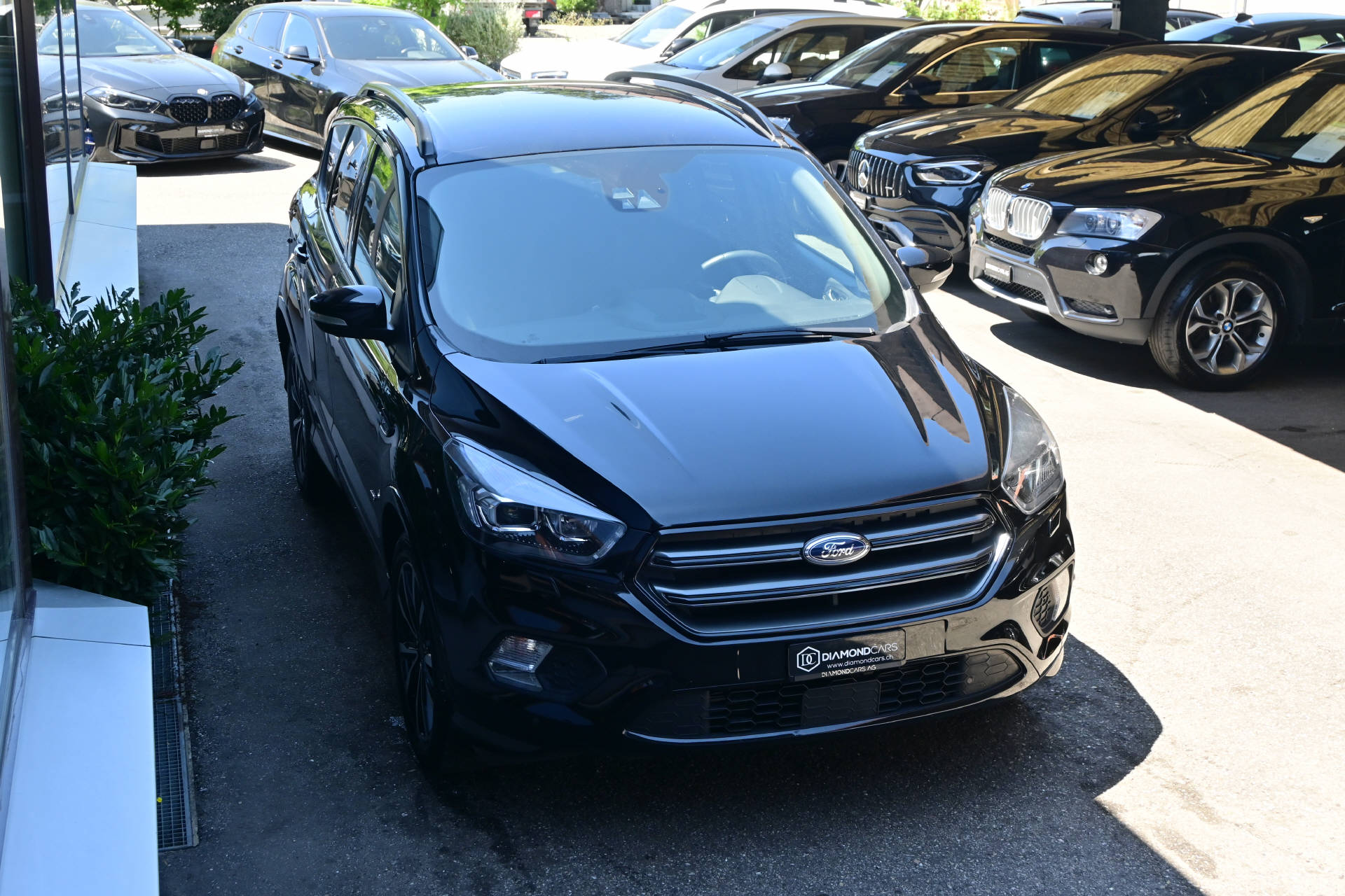 FORD Kuga 2.0 TDCi 180 ST-Line FPS-showroom-element-2