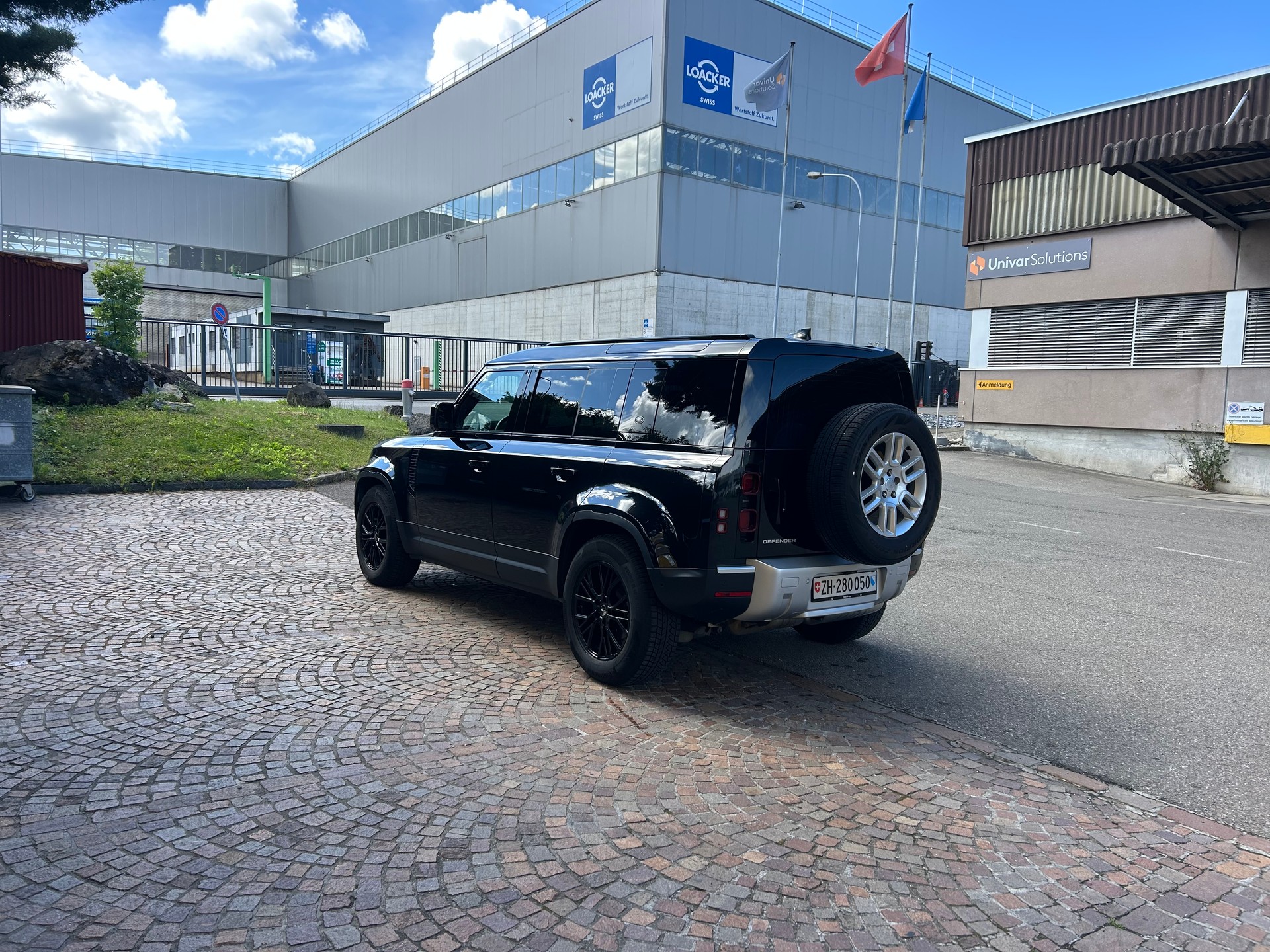LAND ROVER 3.0 D I6 S-image-4