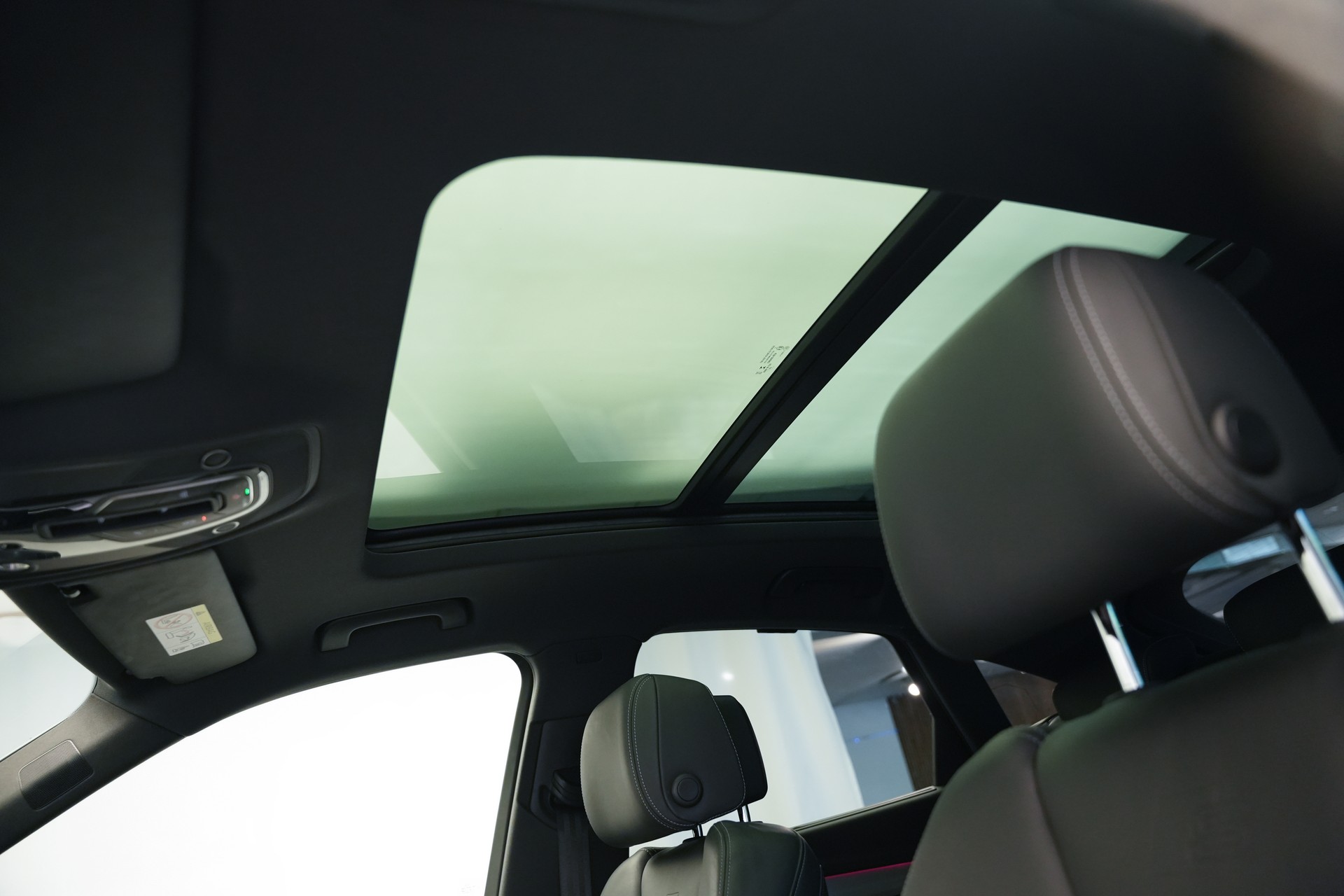 AUDI SQ5 TFSI quattro S-tronic *CH-Fahrzeug* *Panorama* *Luftfahrwerk* *B&O*-image-14