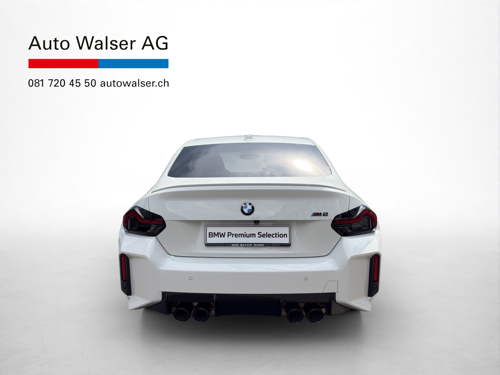 BMW M2 Coupé-showroom-element-3