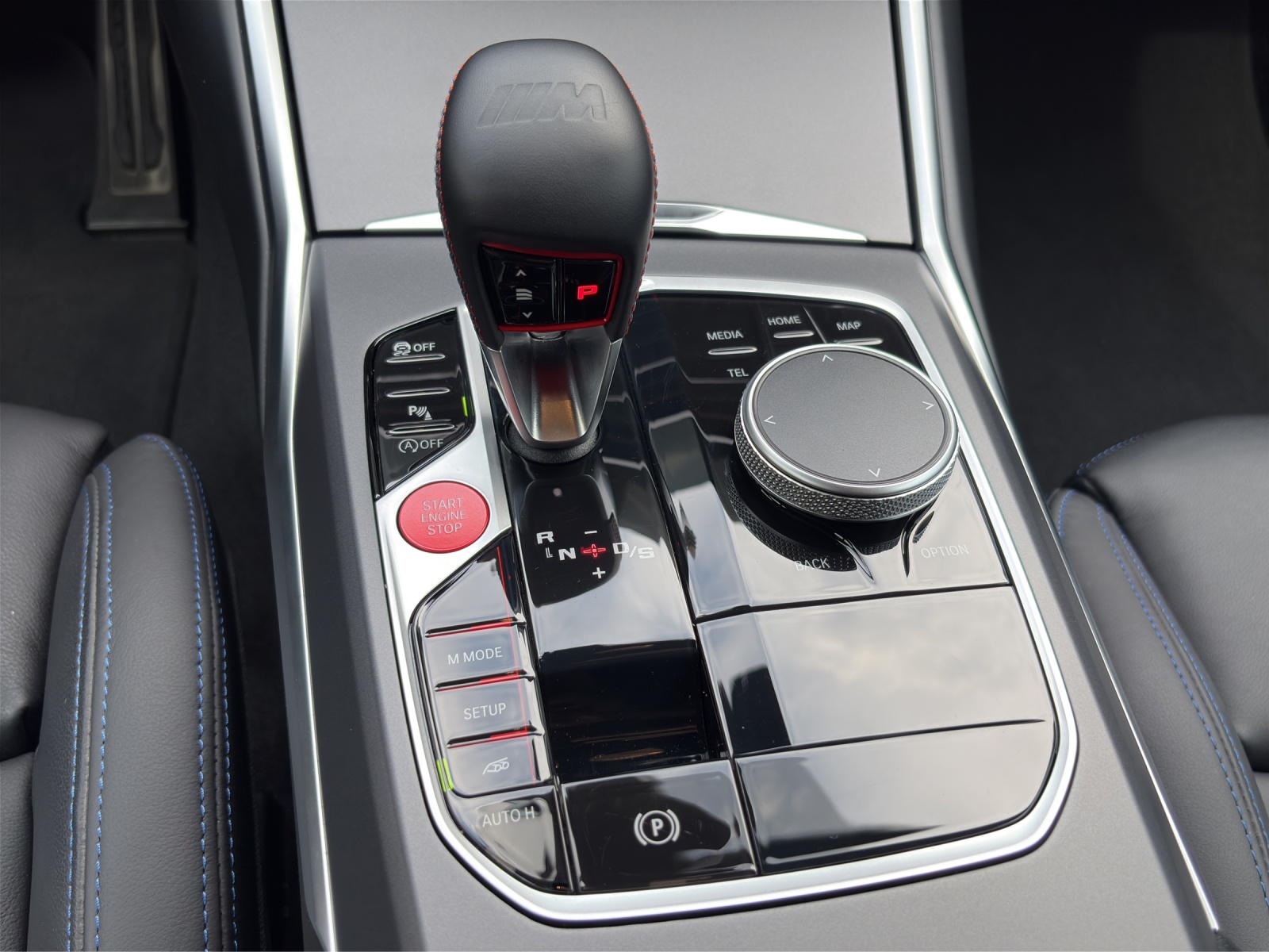 BMW M2 Coupé-image-14