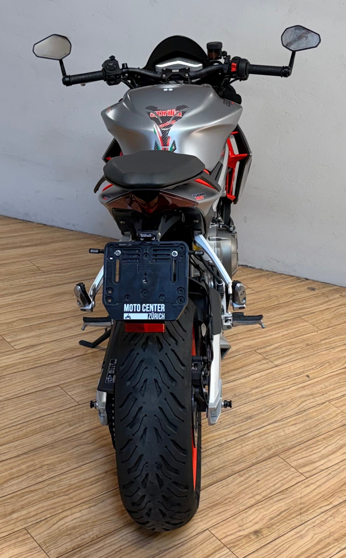 APRILIA Tuono 660 (35kw)-image-3