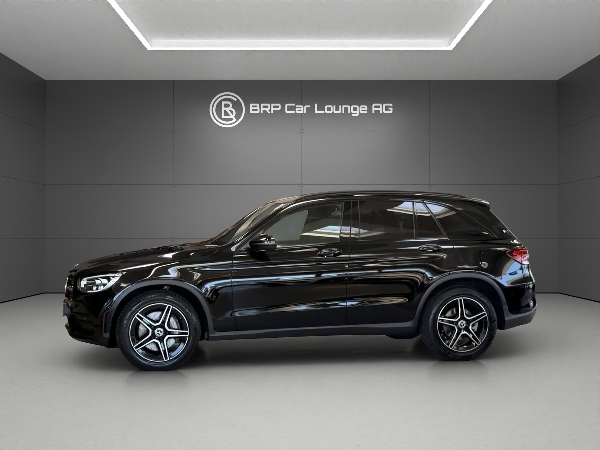 MERCEDES-BENZ GLC 200 d AMG Line 4Matic 9G-Tronic-showroom-element-1