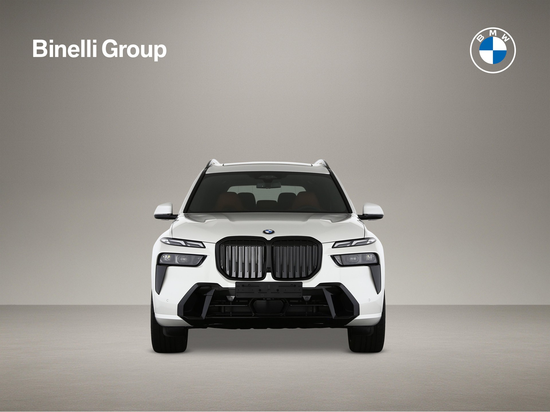 BMW X7 40i xDrive-image-4