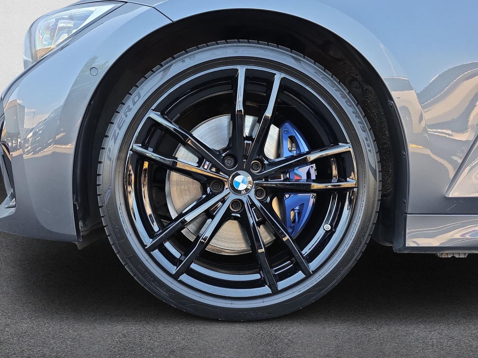 BMW M340d M Sport xDrive G20 (CH)-image-9
