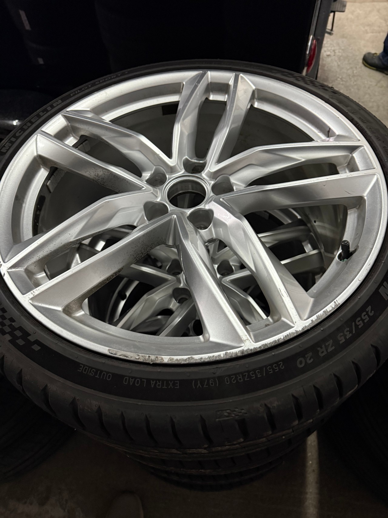 AUDI A6 Limousine 3.0 TDI V6 Attraction S-tronic-image-6