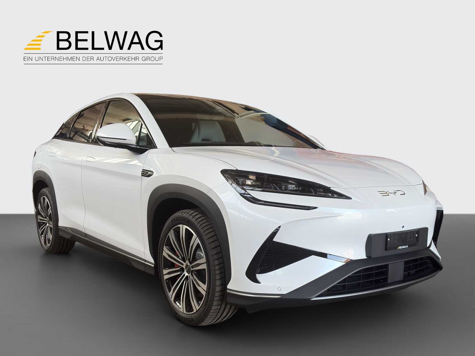 BYD Sealion 7 91.3kWh/530 Excellence AWD-image-7