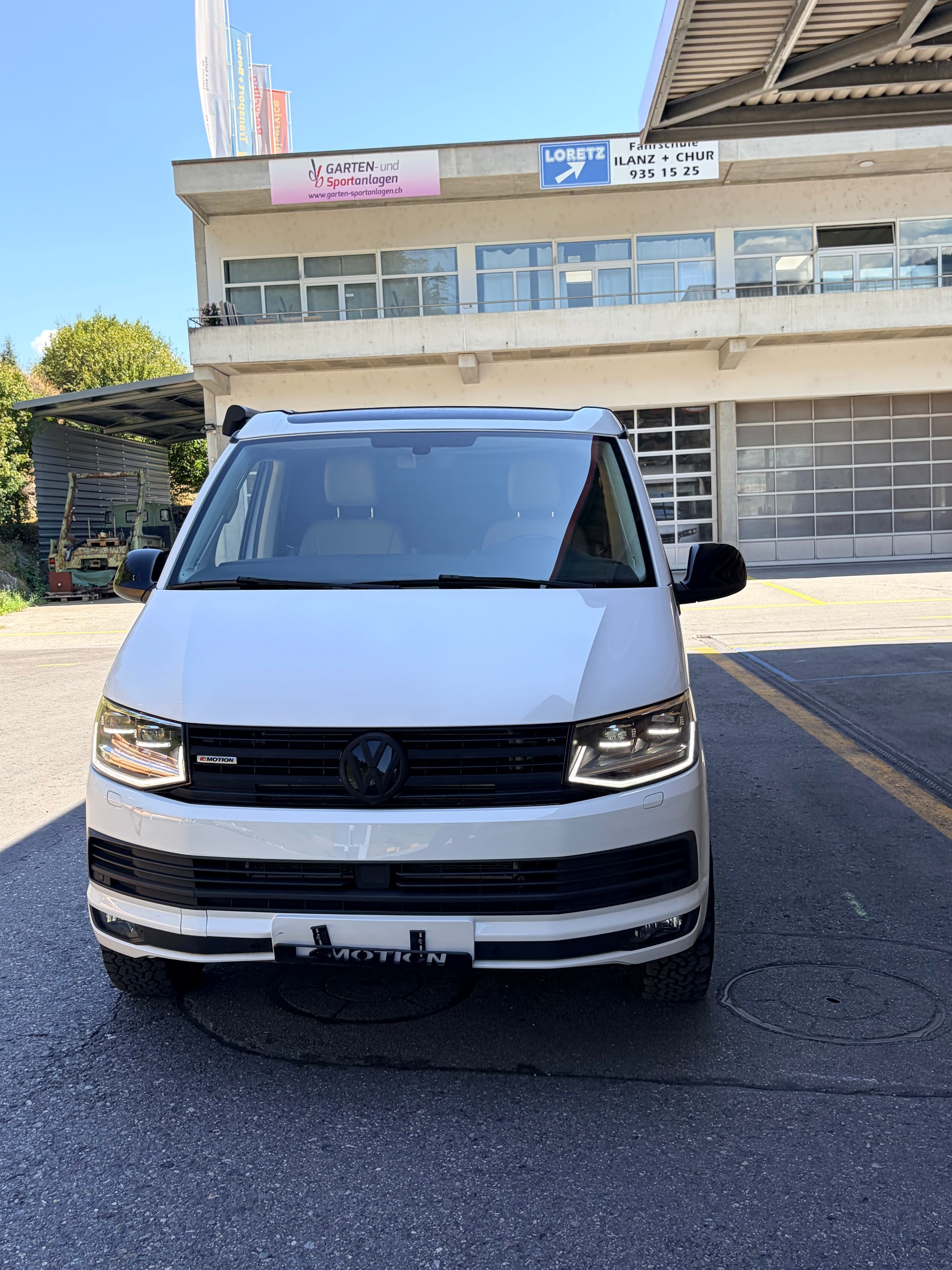 VW T6 California 3000 2.0 TDI 199 Ocean Ed. DSG 4m-showroom-element-1