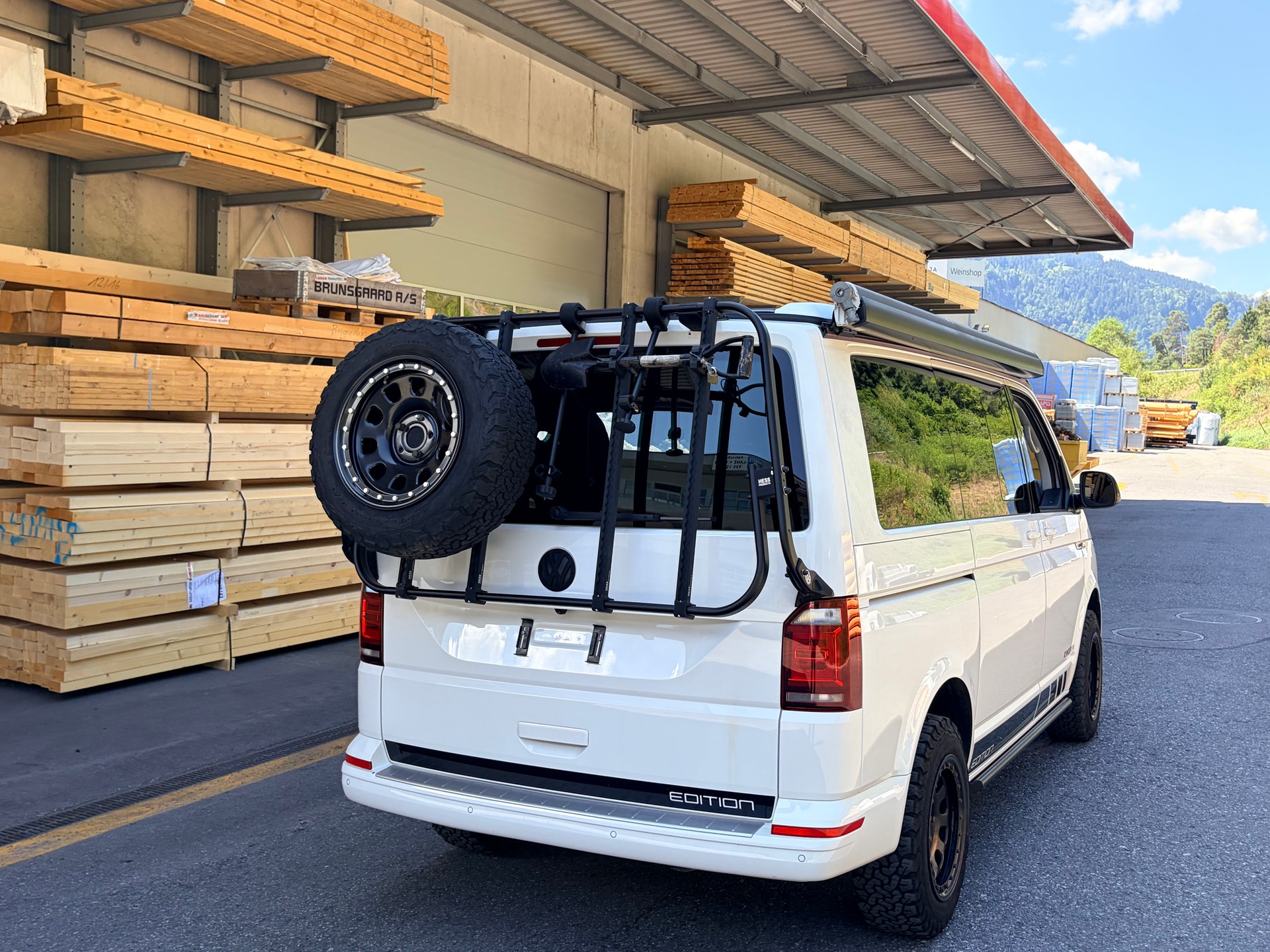 VW T6 California 3000 2.0 TDI 199 Ocean Ed. DSG 4m-showroom-element-3