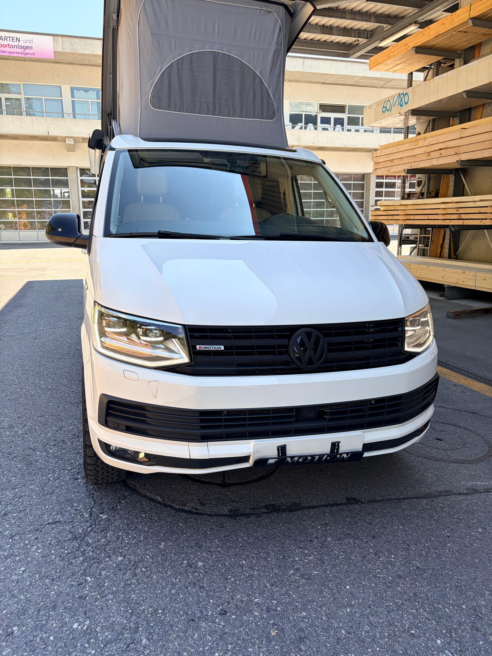 VW T6 California 3000 2.0 TDI 199 Ocean Ed. DSG 4m-image-17