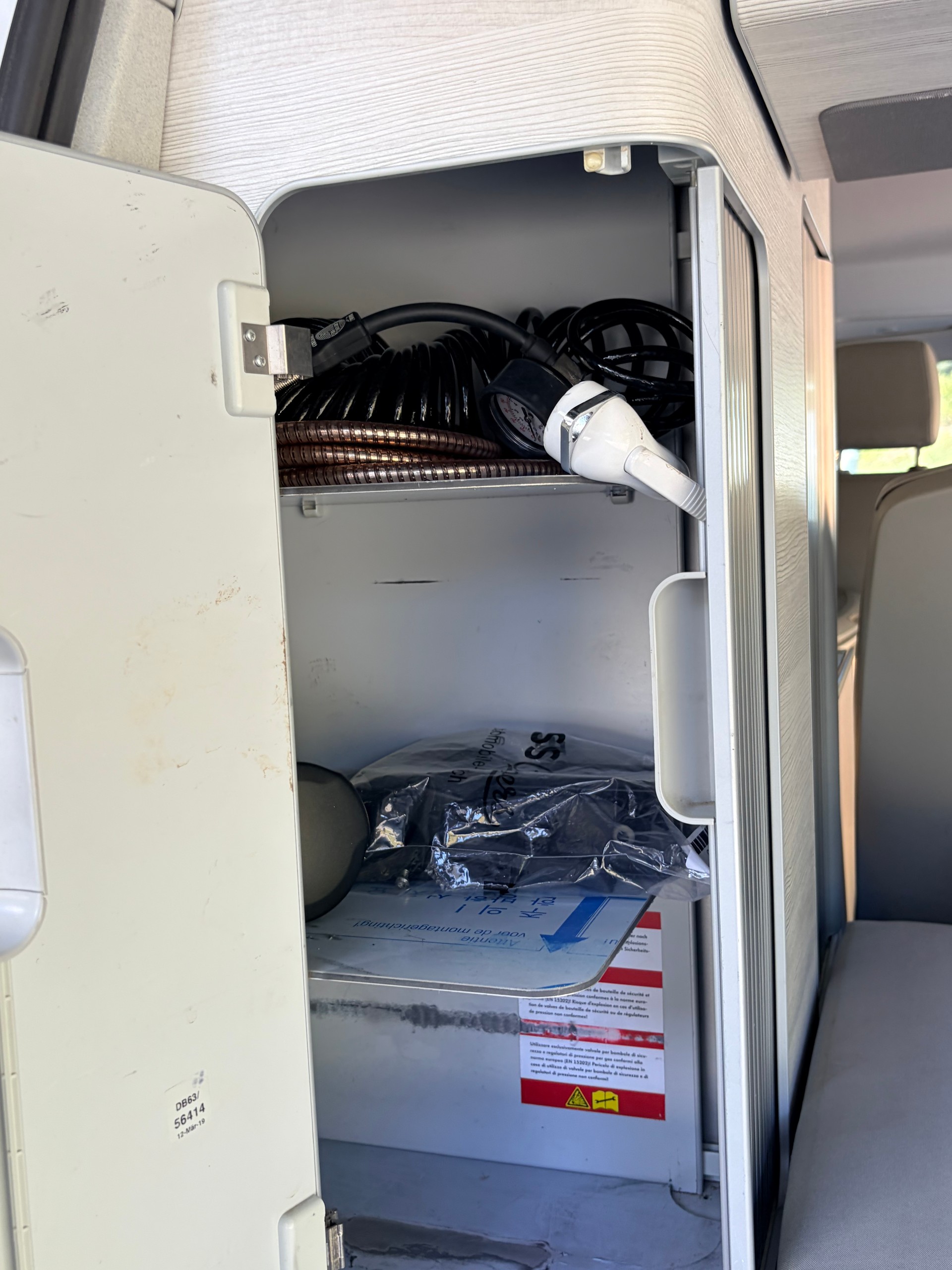 VW T6 California 3000 2.0 TDI 199 Ocean Ed. DSG 4m-image-25