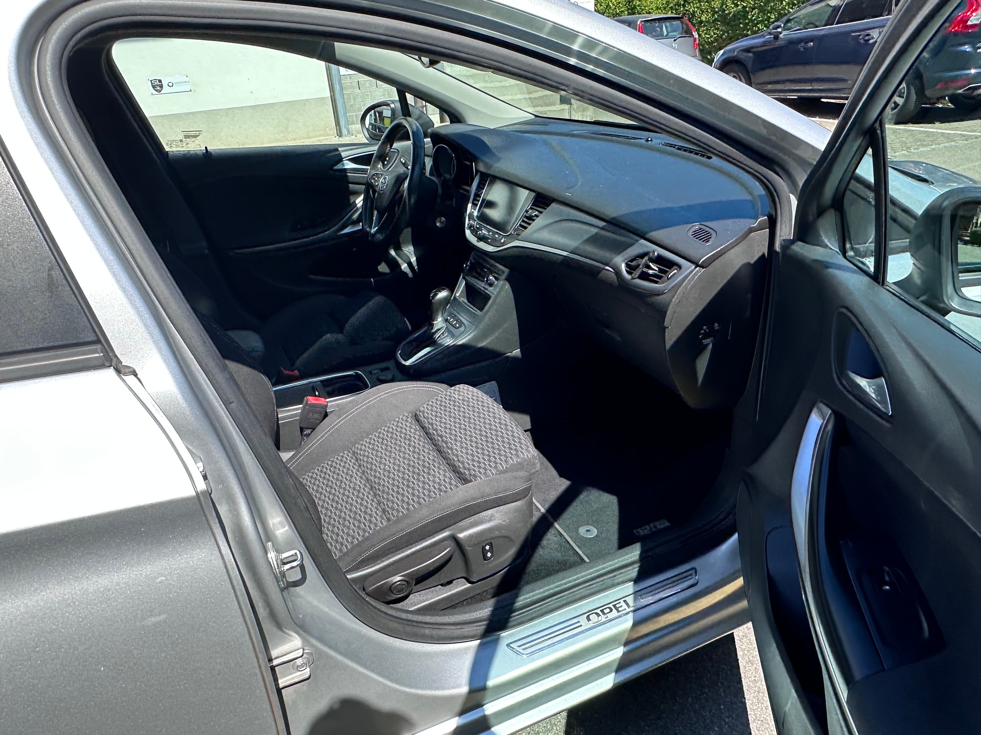 OPEL Astra Sports Tourer 1.6 CDTi ecoF Excellence Autom-image-11
