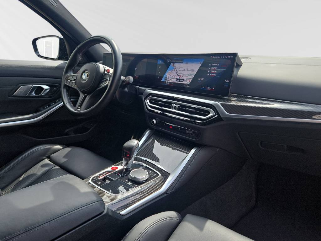 BMW M3 Touring xDrive Competition M-image-5